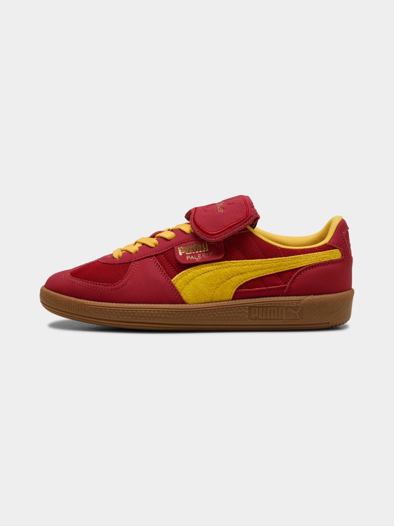 Кеды PUMA Palermo Harry Potter модель 401209 Кеды PUMA Palermo Harry Potter модель 401209 Фото