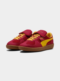 Кеды PUMA Palermo Harry Potter модель 401209 Фото