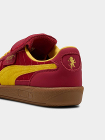 Кеды PUMA Palermo Harry Potter модель 401209 Фото