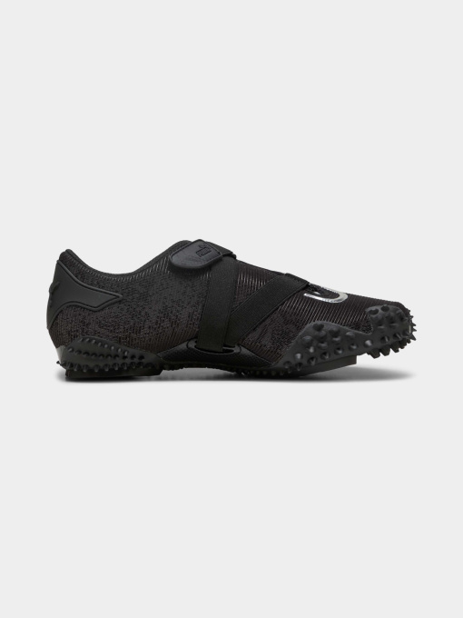 Кроссовки PUMA Mostro Metallic модель 401015 Фото