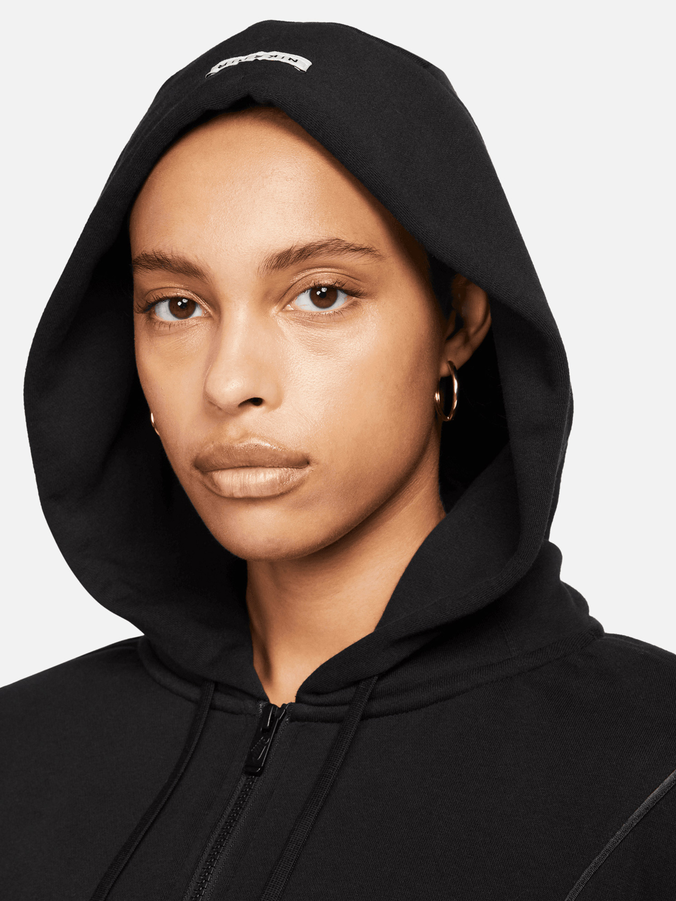 Худи и свитшоты NIKE модель DQ6579.010 Худи и свитшоты NIKE модель DQ6579.010 Фото