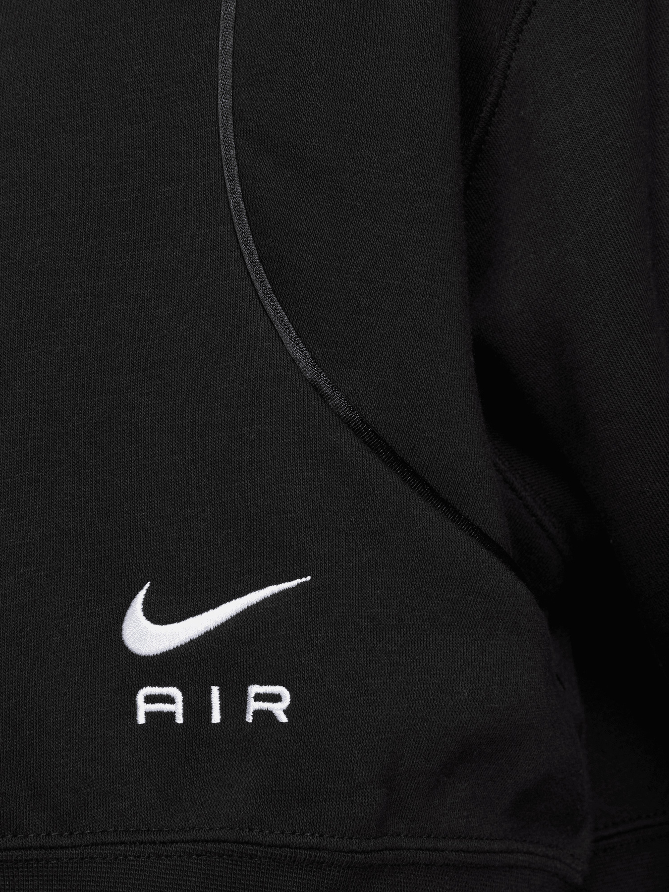 Худи и свитшоты NIKE модель DQ6579.010 Худи и свитшоты NIKE модель DQ6579.010 Фото
