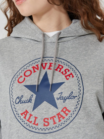 Худі та світшоти CONVERSE модель 10025469.035 Фото