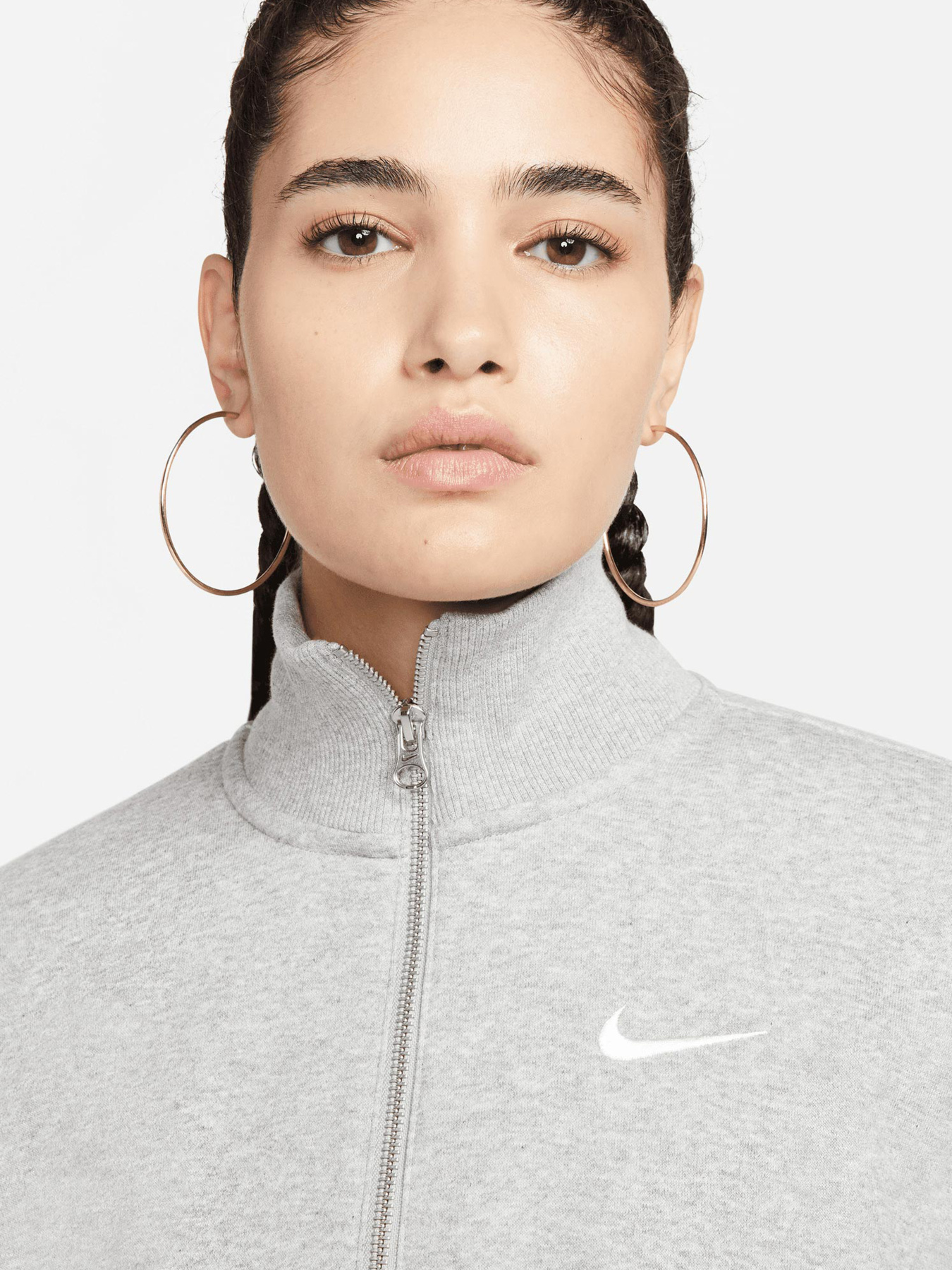 Худи и свитшоты NIKE модель DQ5767.063 Худи и свитшоты NIKE модель DQ5767.063 Фото