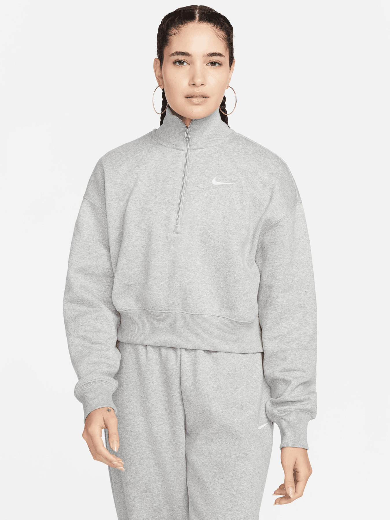 Худи и свитшоты NIKE модель DQ5767.063 Худи и свитшоты NIKE модель DQ5767.063 Фото