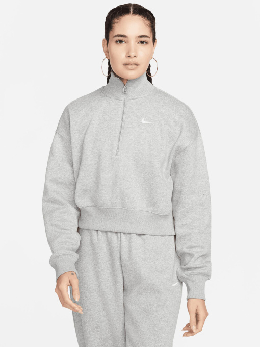 Худи и свитшоты NIKE модель DQ5767.063 Фото