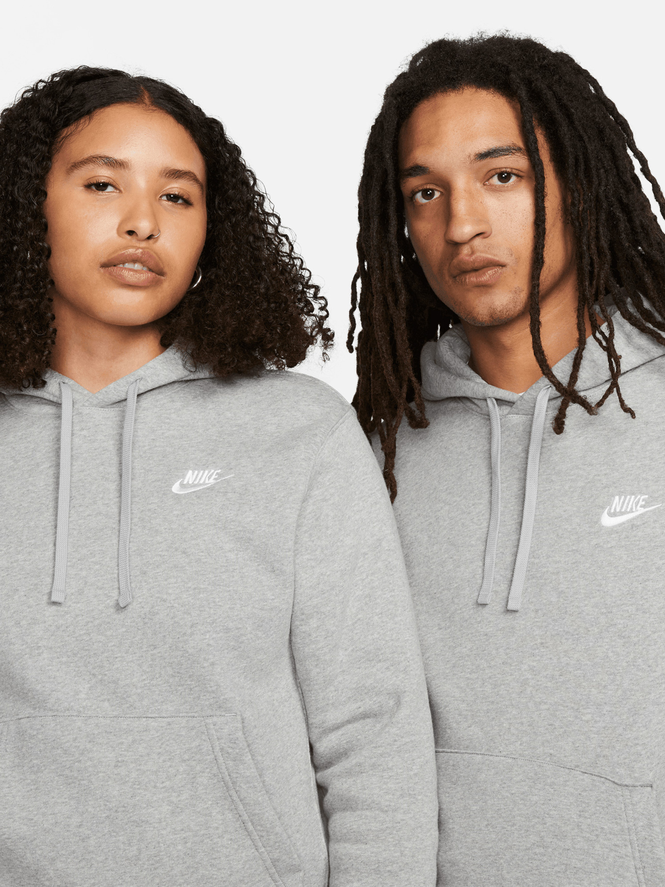Худи и свитшоты NIKE модель BV2654.063 Фото