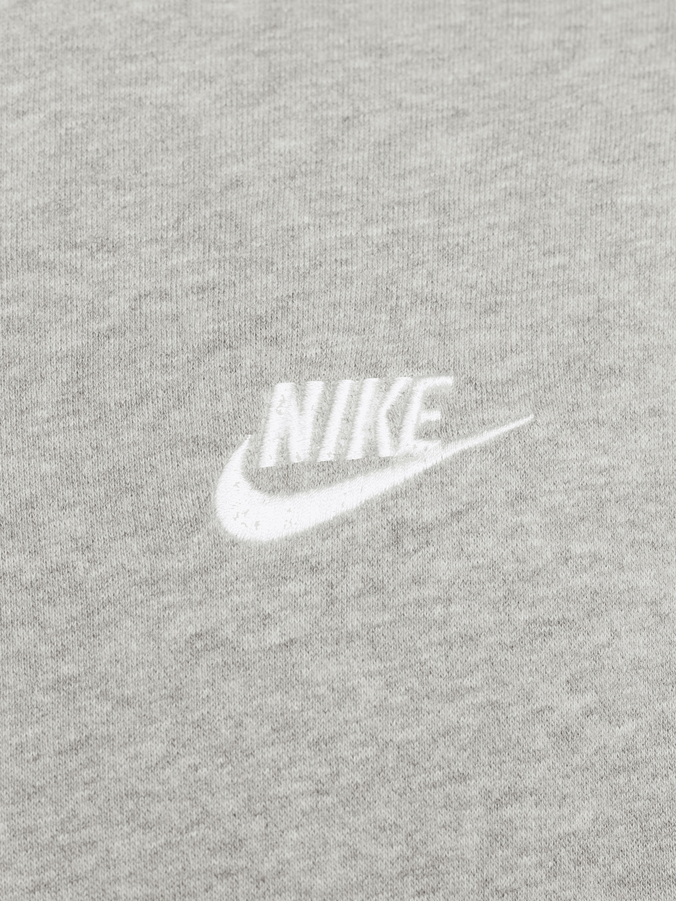 Худи и свитшоты NIKE модель BV2654.063 Фото