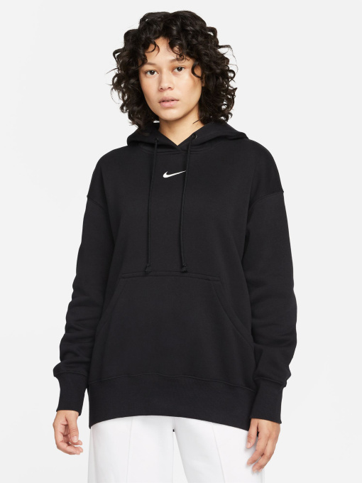 Худи и свитшоты NIKE модель DQ5860.010 Фото