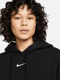 Худи и свитшоты NIKE модель DQ5860.010 Фото