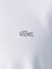Футболки і поло Lacoste модель PH4275522 Фото