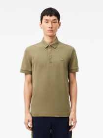Футболки и поло Lacoste модель PH5522BMY Фото
