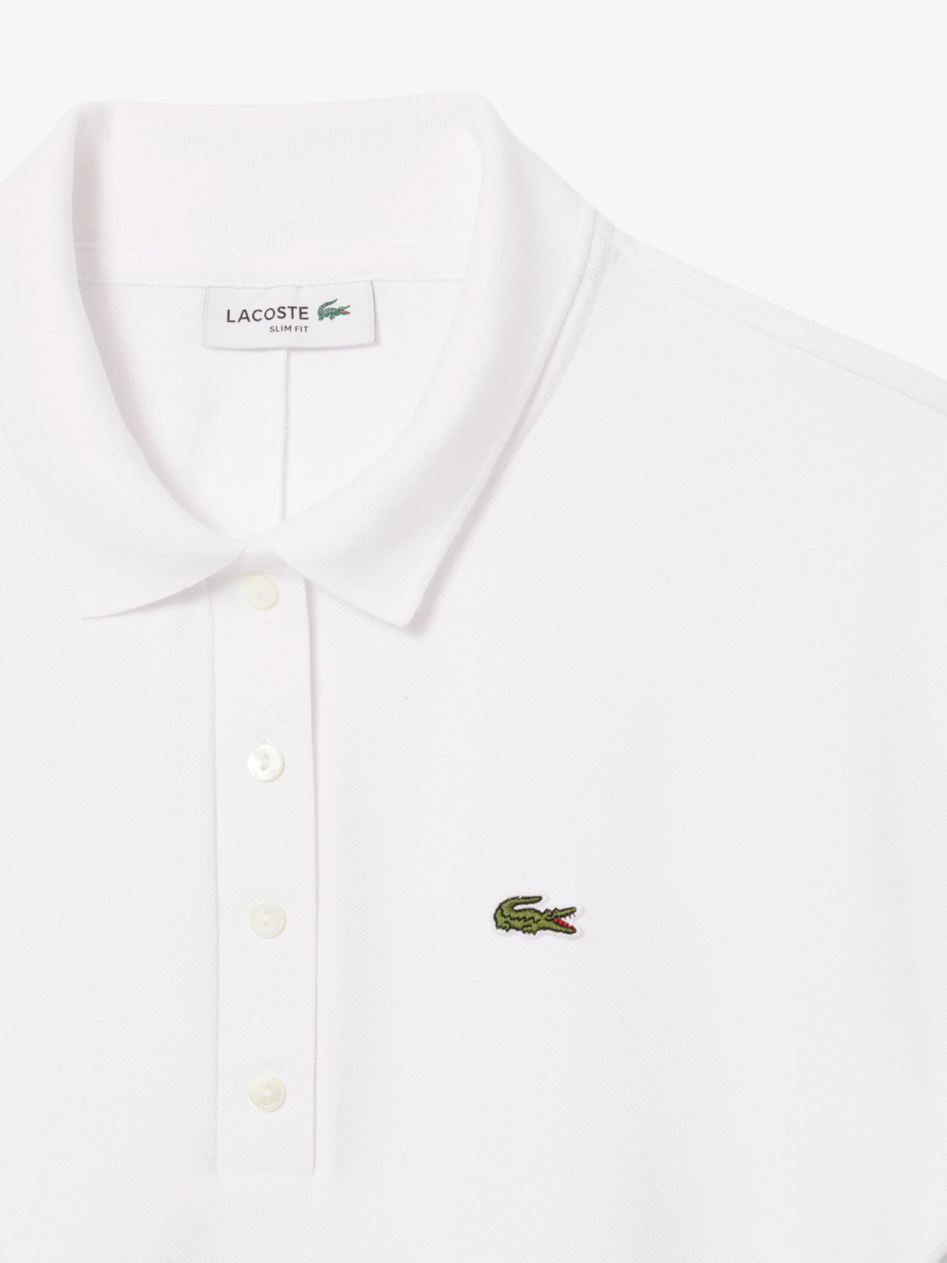 Футболки и поло Lacoste модель PF9589001 Фото