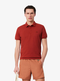 Футболки и поло Lacoste модель PH5522AFS Фото