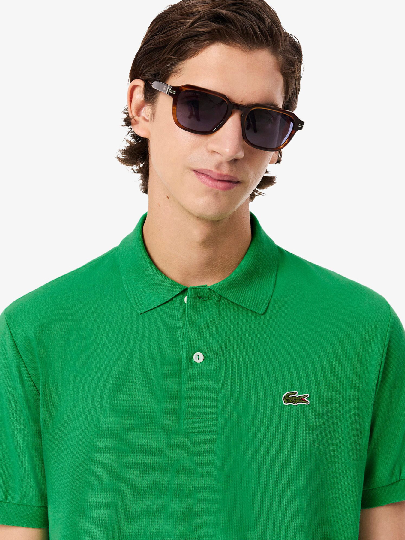Футболки і поло Lacoste модель PH9851SIW Фото