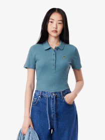 Футболки и поло Lacoste модель DF5377HD9 Фото