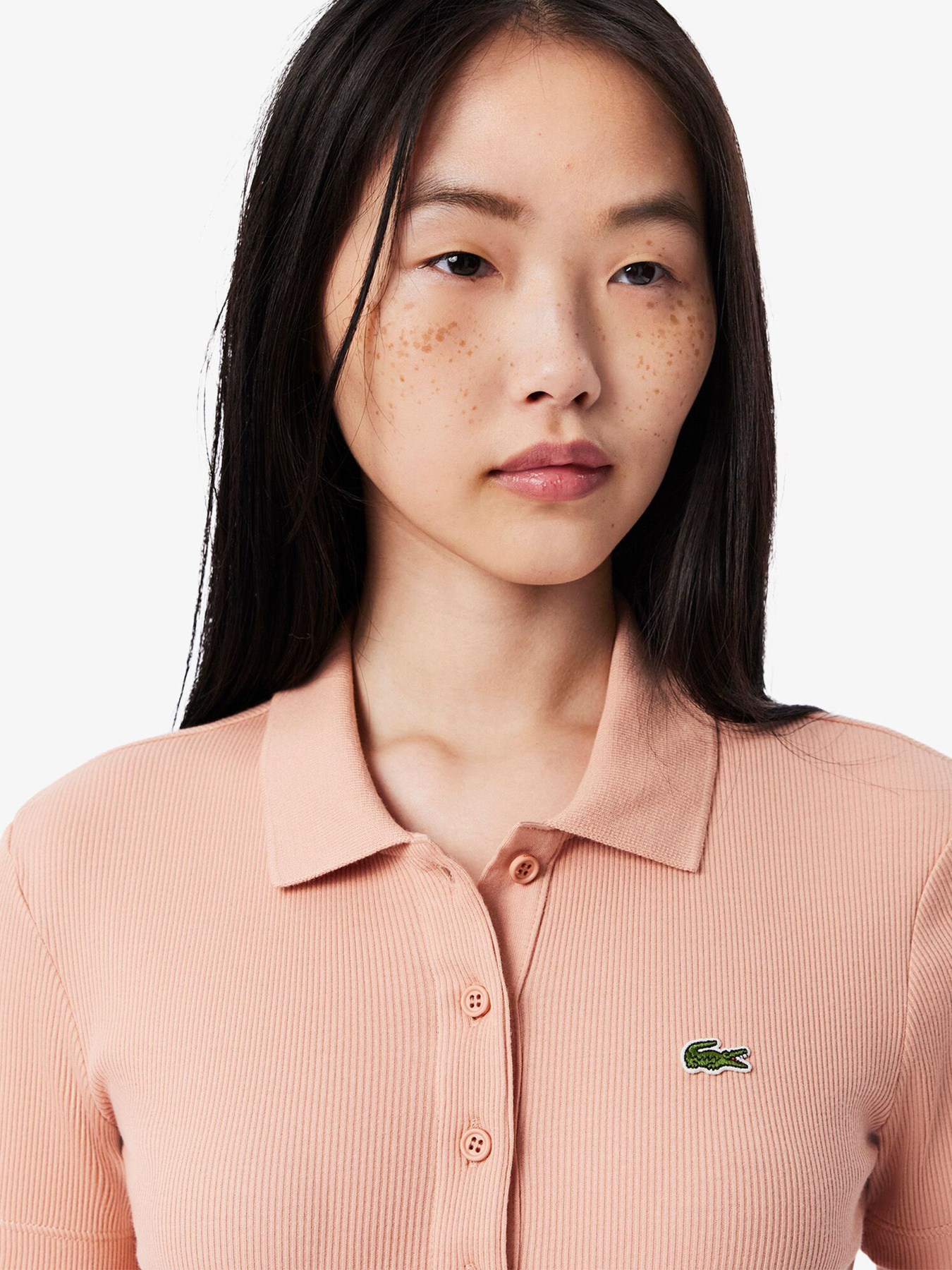 Футболки и поло Lacoste модель DF5377ZIH Фото