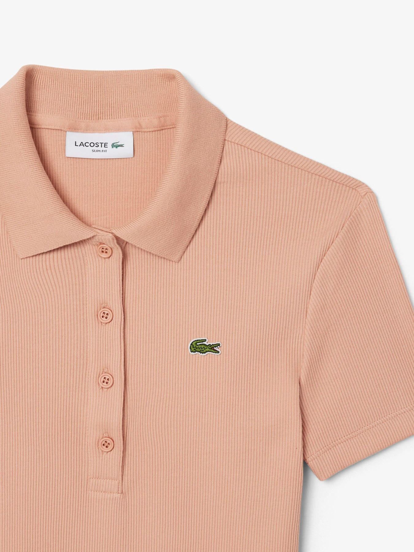 Футболки и поло Lacoste модель DF5377ZIH Фото