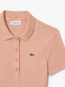Футболки и поло Lacoste модель DF5377ZIH Фото