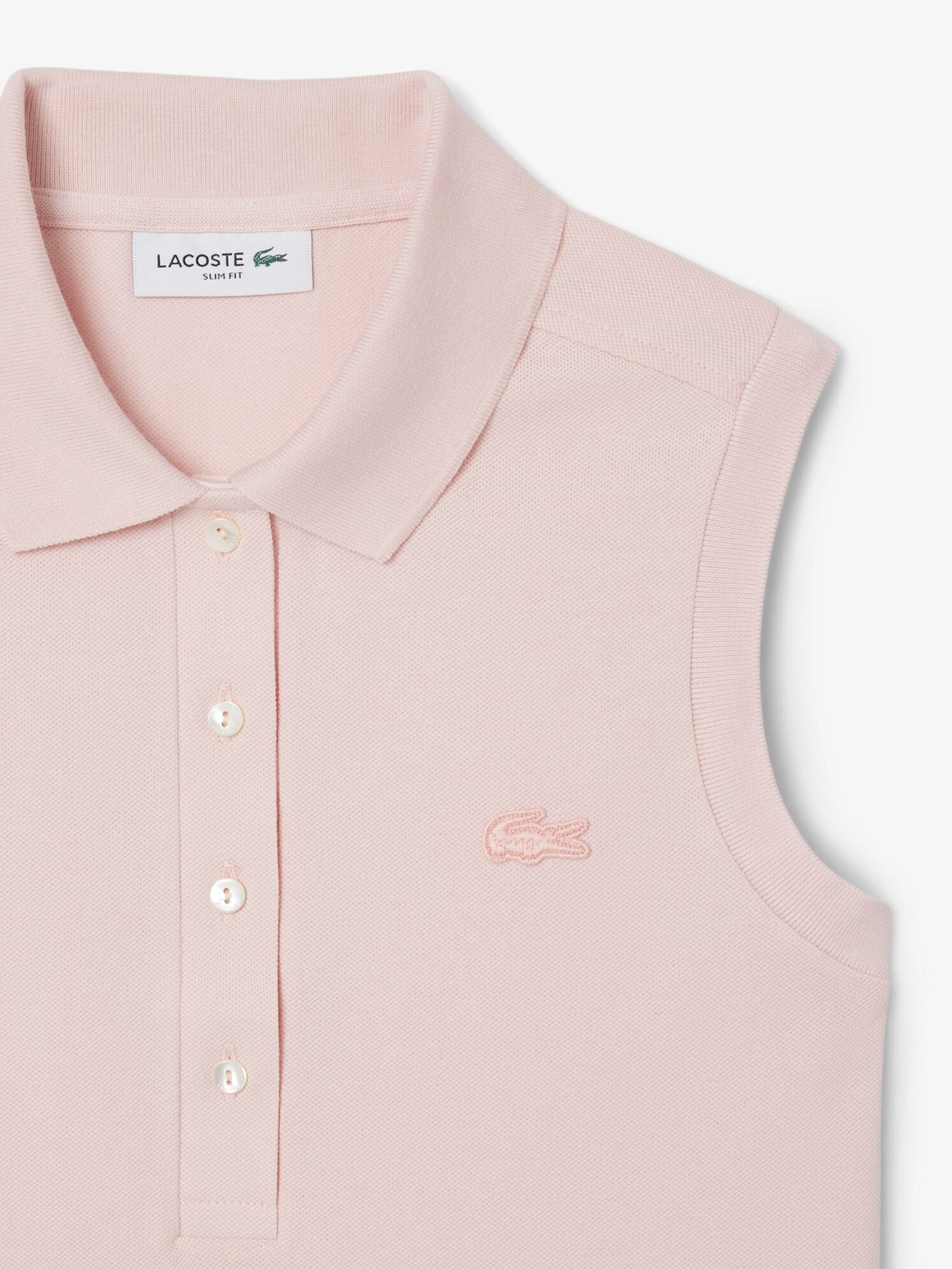 Футболки і поло Lacoste модель PF5445ADY Фото