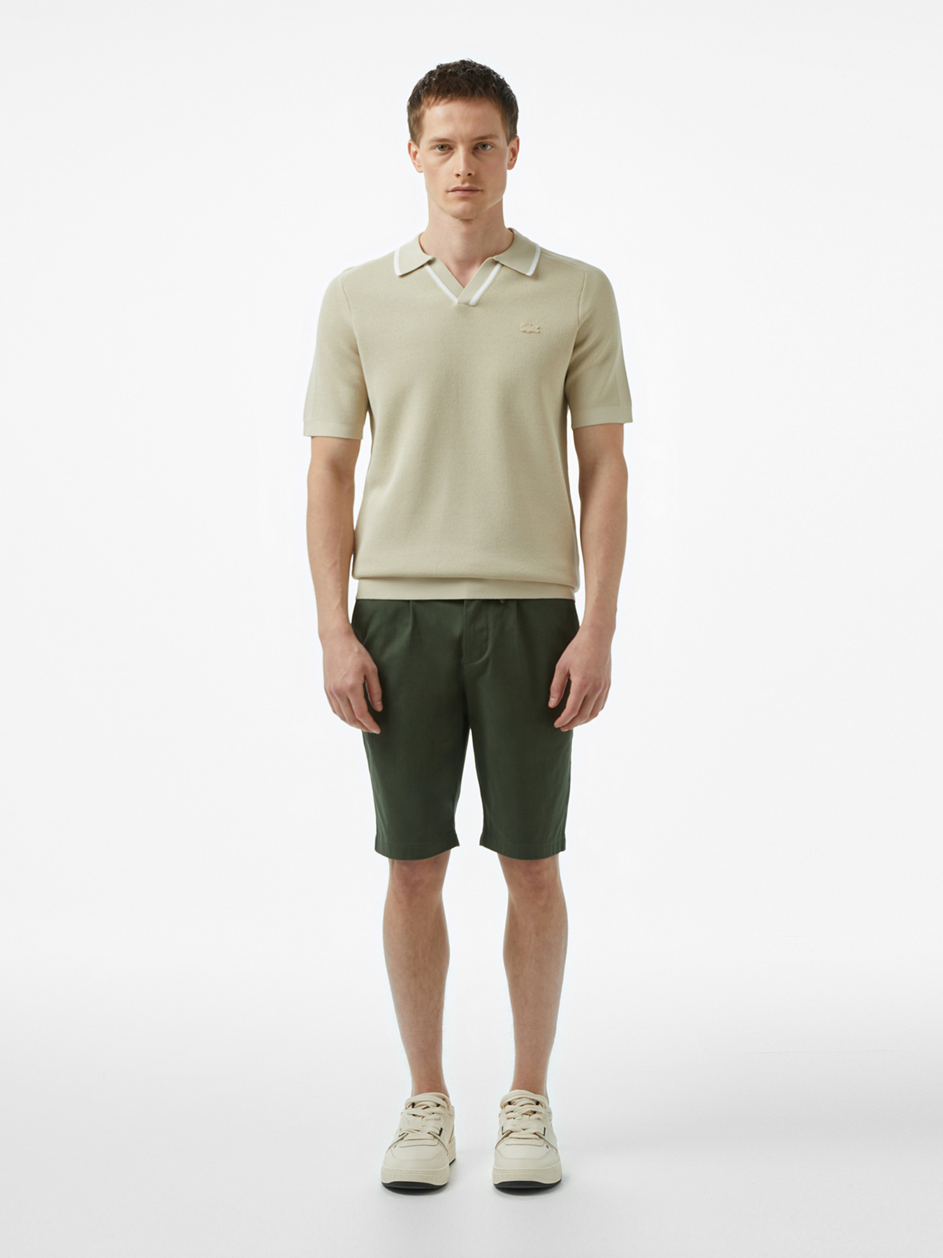 Футболки і поло Lacoste модель AH0504RE8M Фото