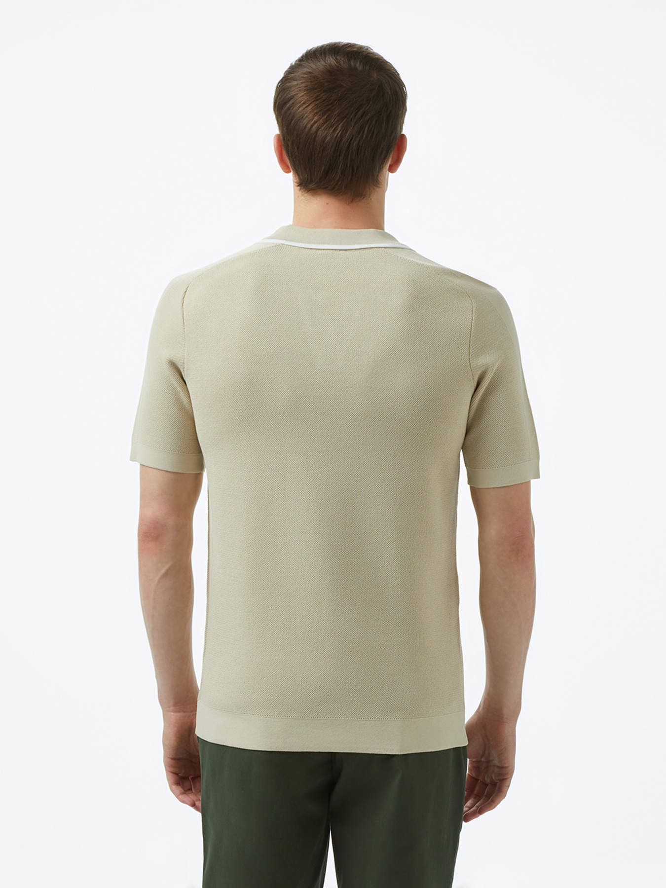 Футболки і поло Lacoste модель AH0504RE8M Фото