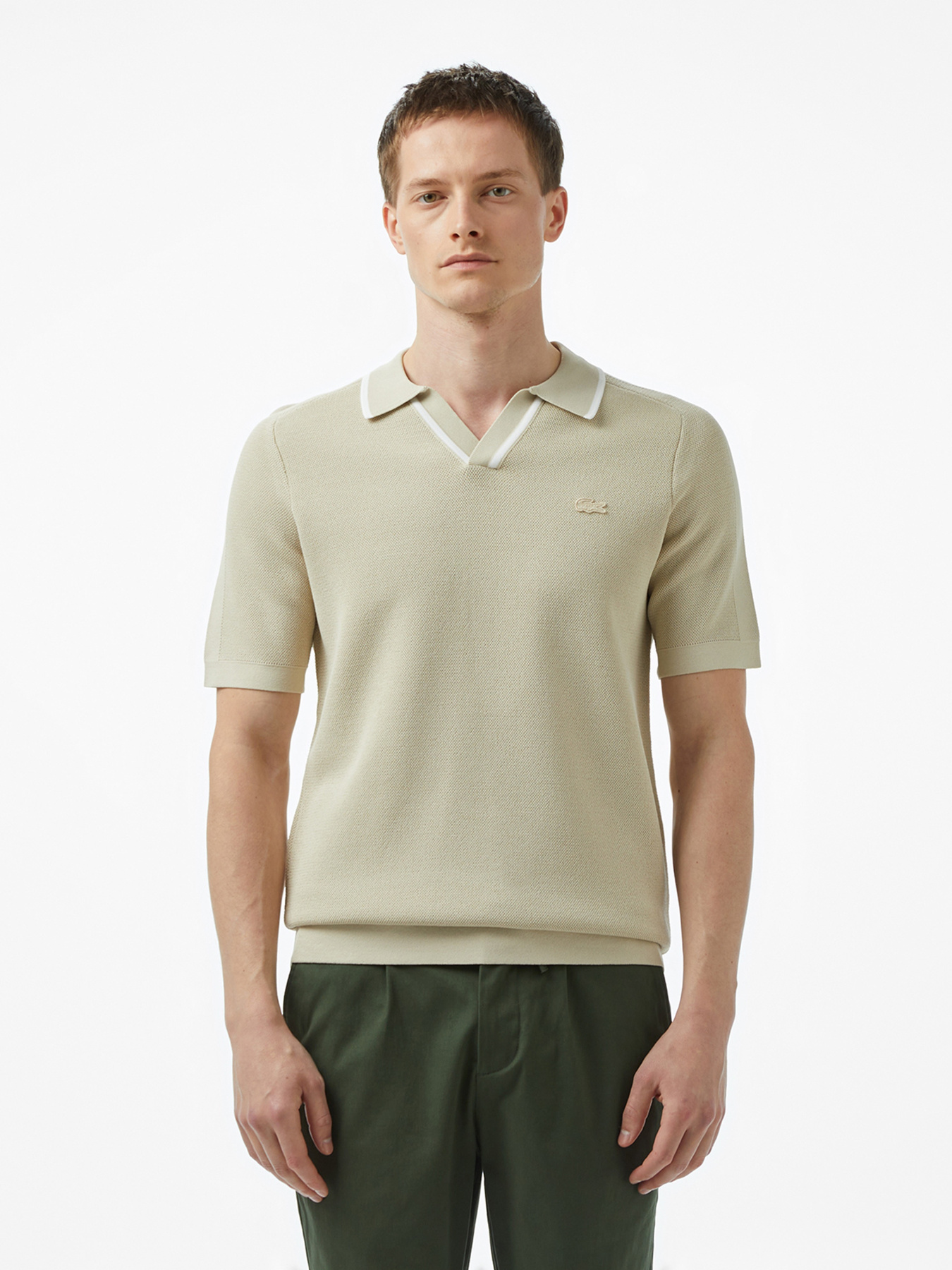 Футболки і поло Lacoste модель AH0504RE8M Фото