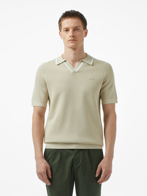 Футболки и поло Lacoste модель AH0504RE8M Фото