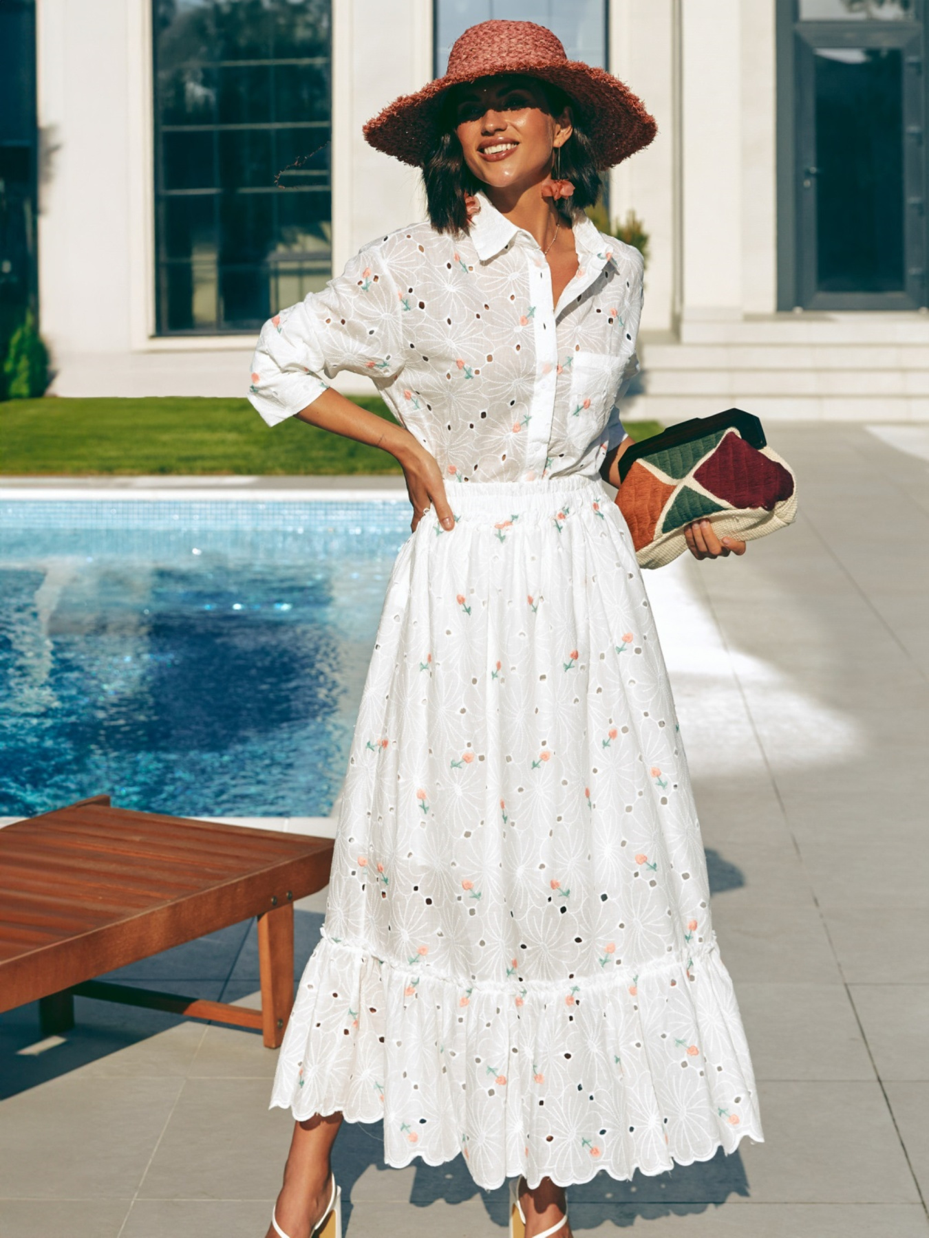 Костюми Dressa модель 74892 Костюми Dressa модель 74892 Фото