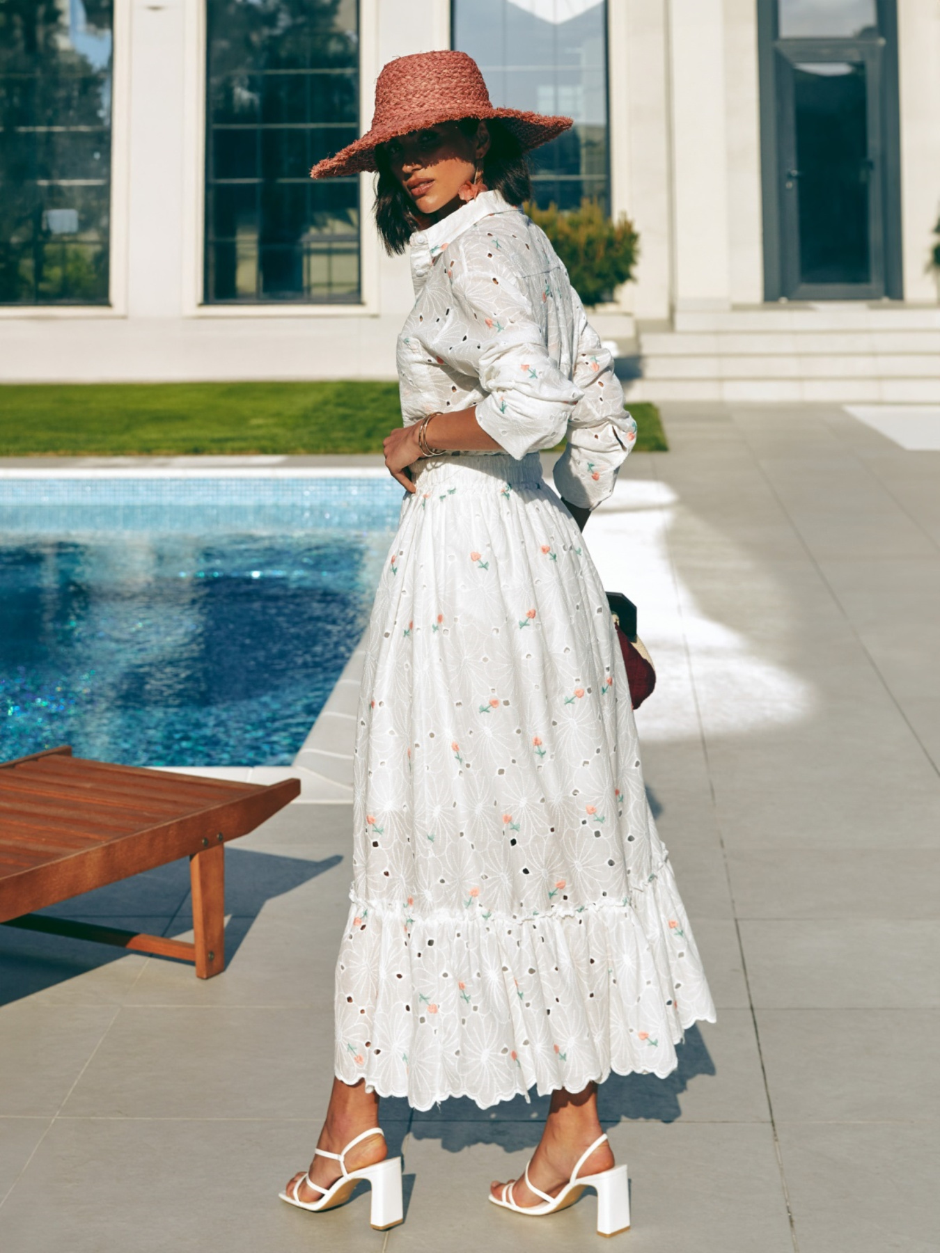 Костюми Dressa модель 74892 Костюми Dressa модель 74892 Фото