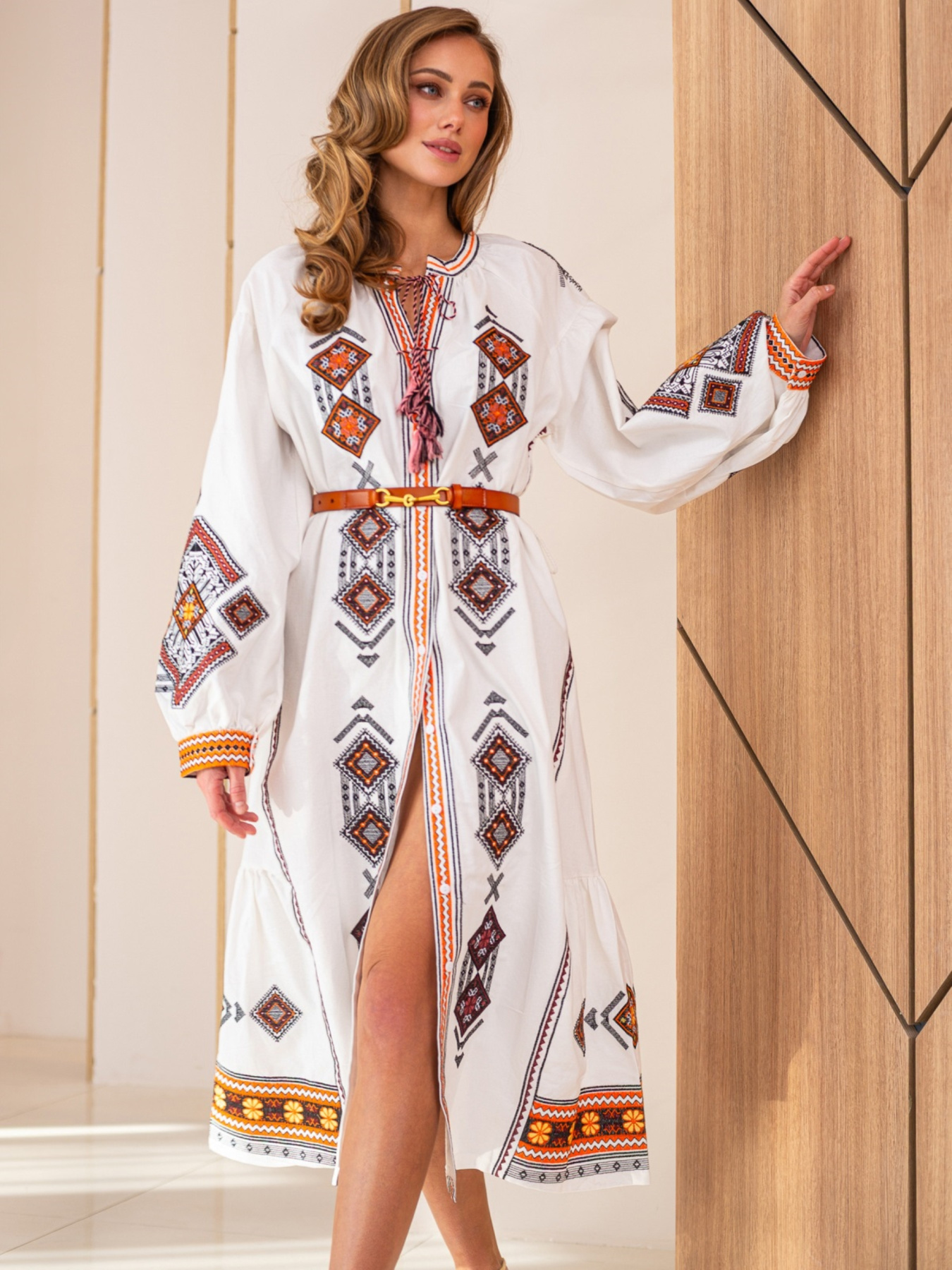 Платья Dressa модель 73315 Фото