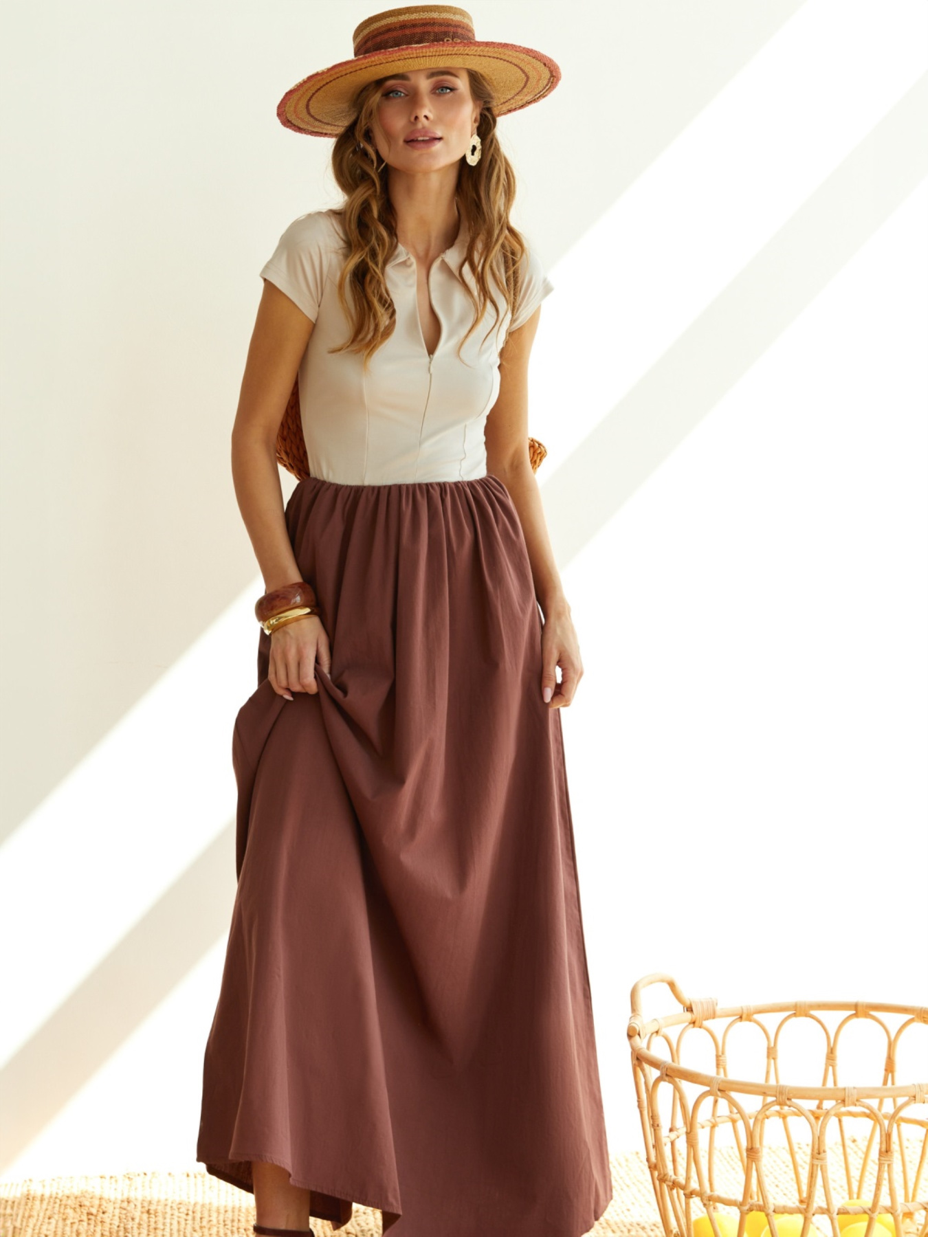 Платья Dressa модель 74422 Фото