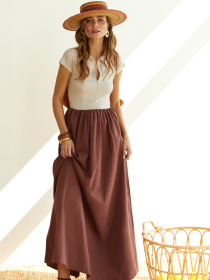 Платья Dressa модель 74422 Фото