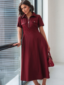 Платья Dressa модель 73736 Фото
