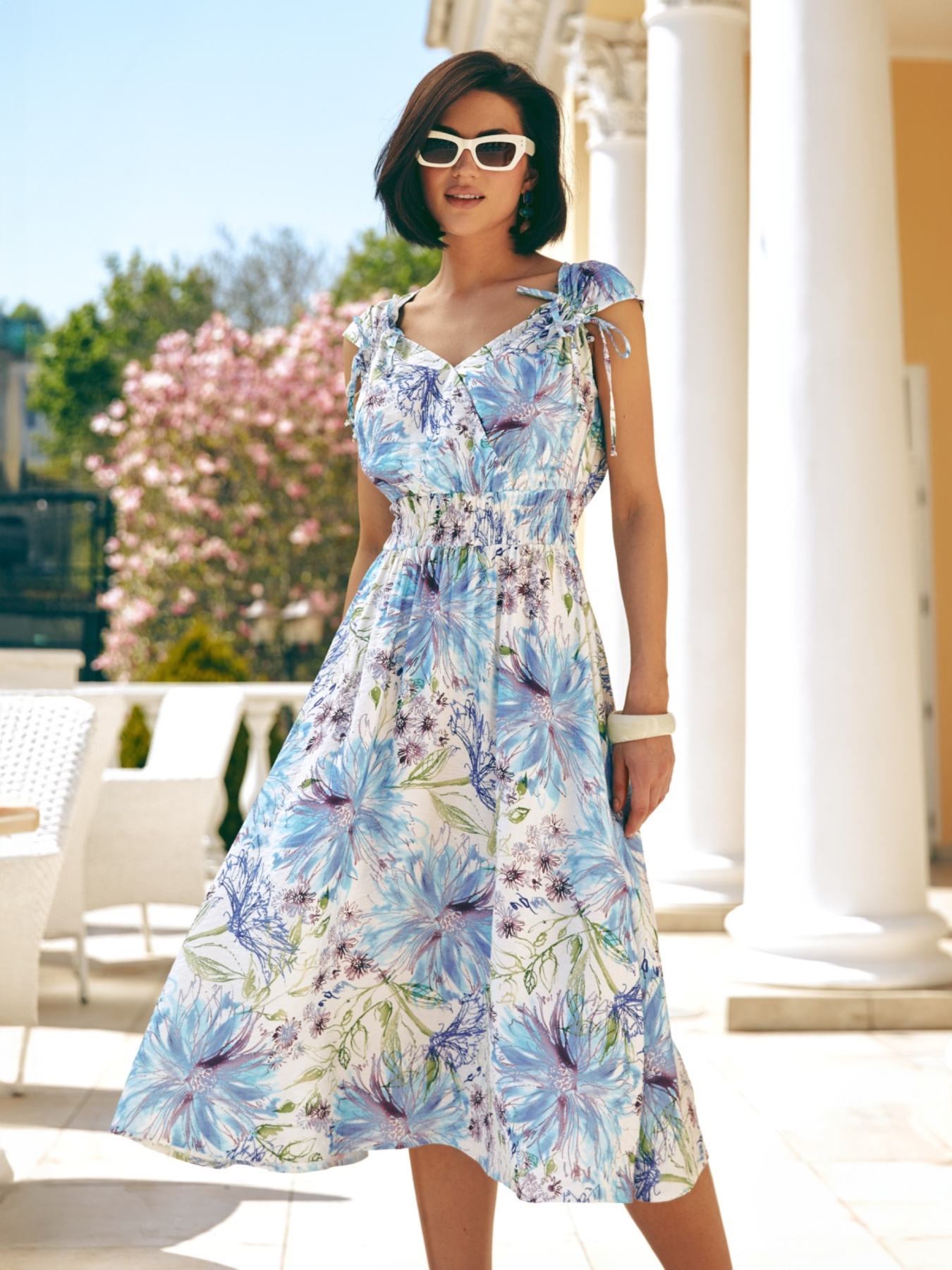 Сукні Dressa модель 74986 Сукні Dressa модель 74986 Фото