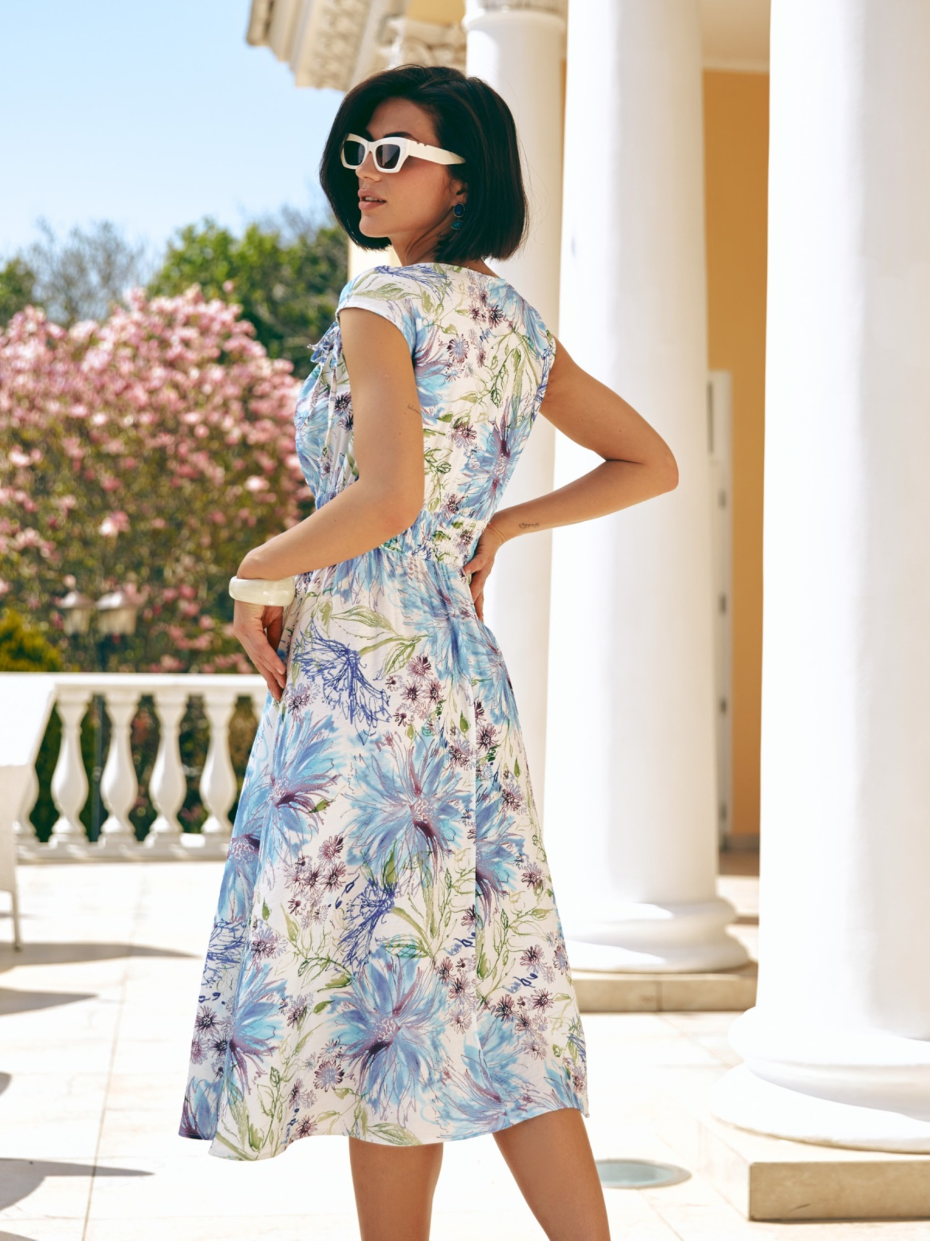 Сукні Dressa модель 74986 Сукні Dressa модель 74986 Фото