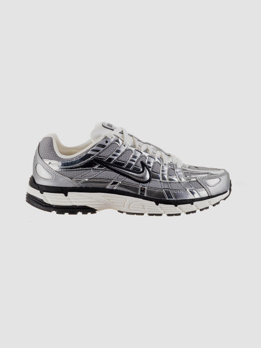 Кроссовки NIKE P-6000 модель CN0149-001 Фото