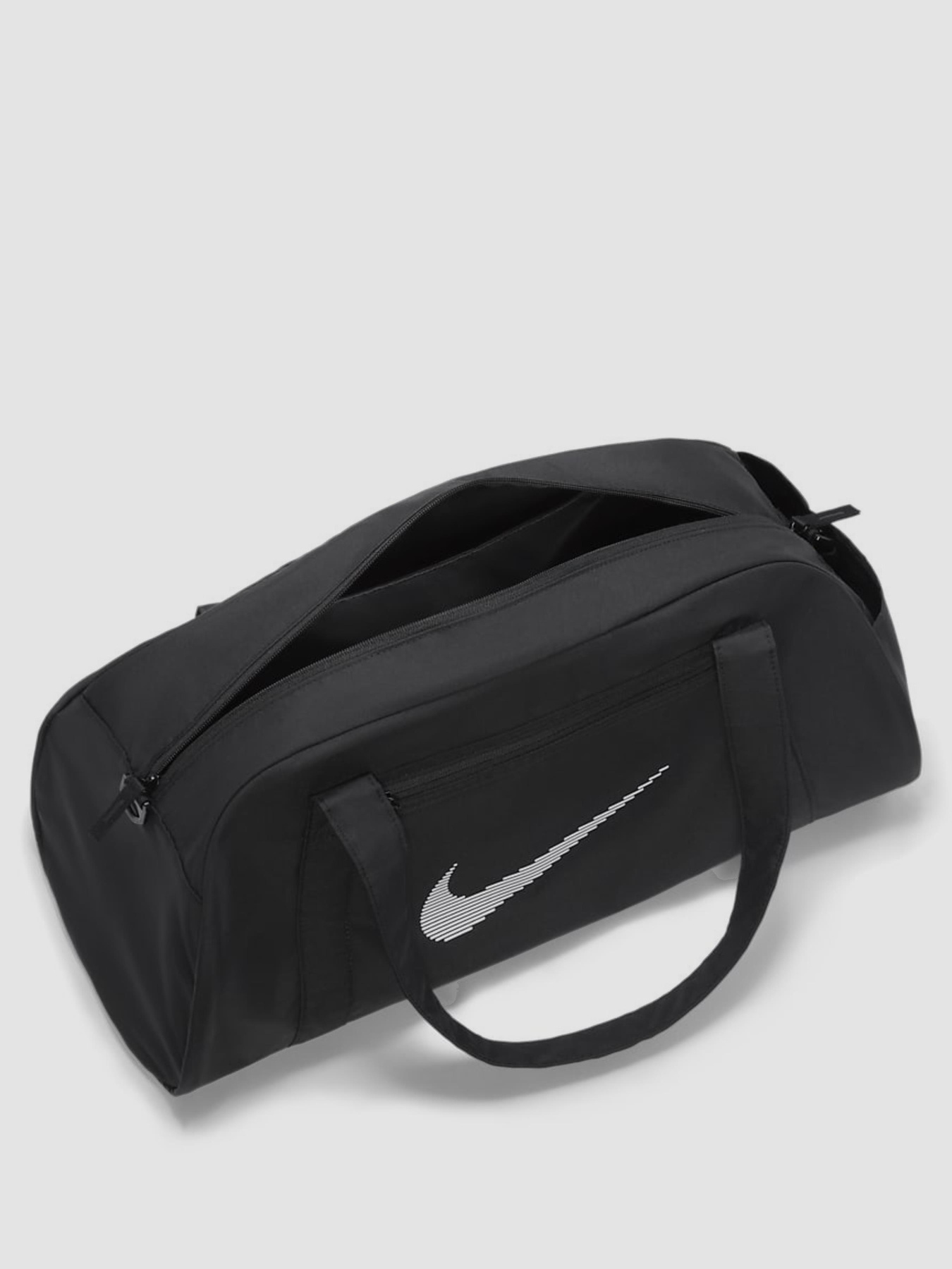Сумки NIKE Nk Gym Club Bag модель DR6974-010 Фото