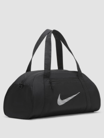 Сумки NIKE Nk Gym Club Bag модель DR6974-010 Фото