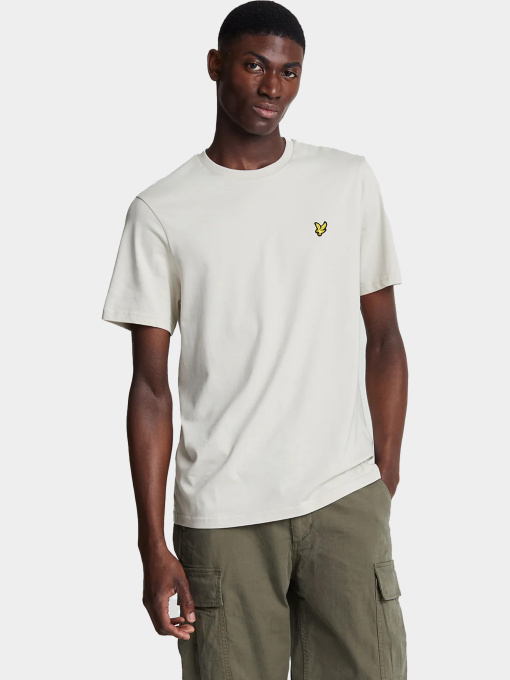 Футболки и поло Lyle & Scott модель TS400VOG-W870 Фото
