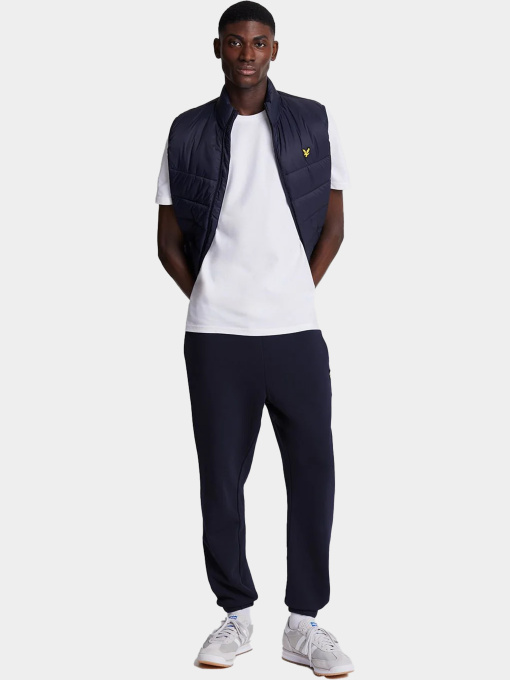 Брюки Lyle & Scott модель ML720VOG-Z271 Фото