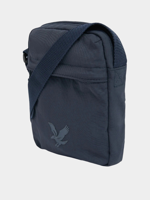 Сумки Lyle & Scott модель BA2207A-Z271 Фото