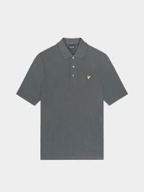 Футболки і поло Lyle & Scott модель SP400VOG-W635 Фото