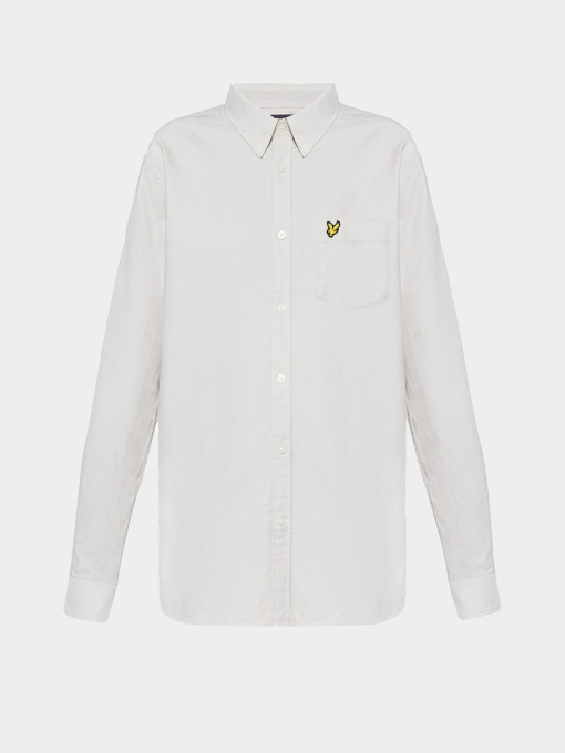 Сорочки Lyle & Scott модель LW2112V-W870 Фото