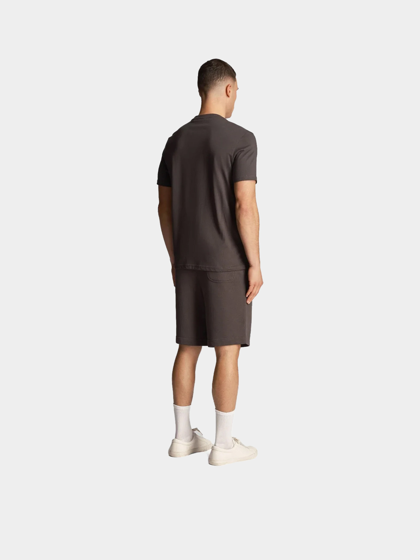 Шорты Lyle & Scott модель ML414VOG-W635 Шорты Lyle & Scott модель ML414VOG-W635 Фото
