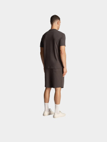 Шорты Lyle & Scott модель ML414VOG-W635 Фото