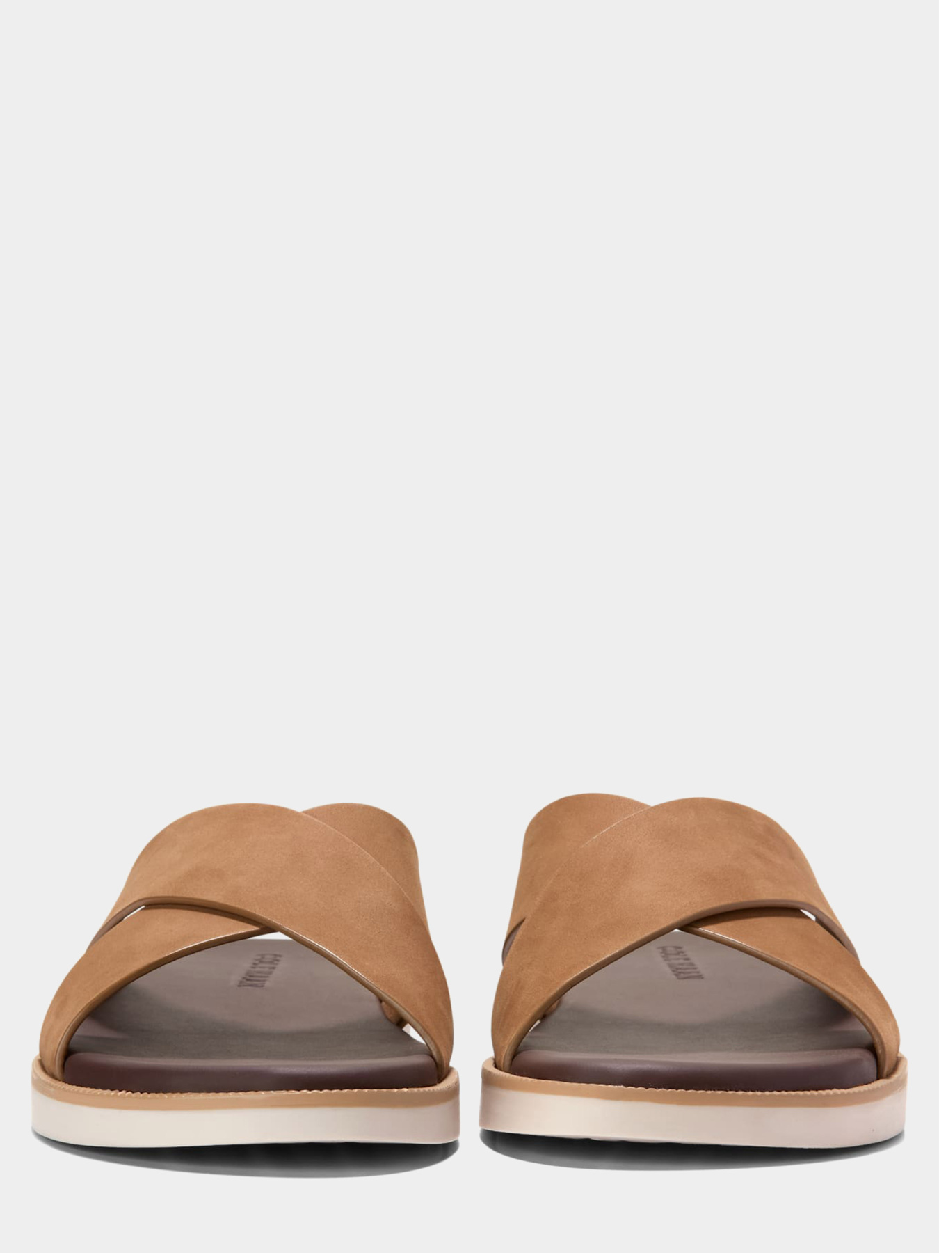 Шлёпанцы Cole Haan модель C39904 Фото