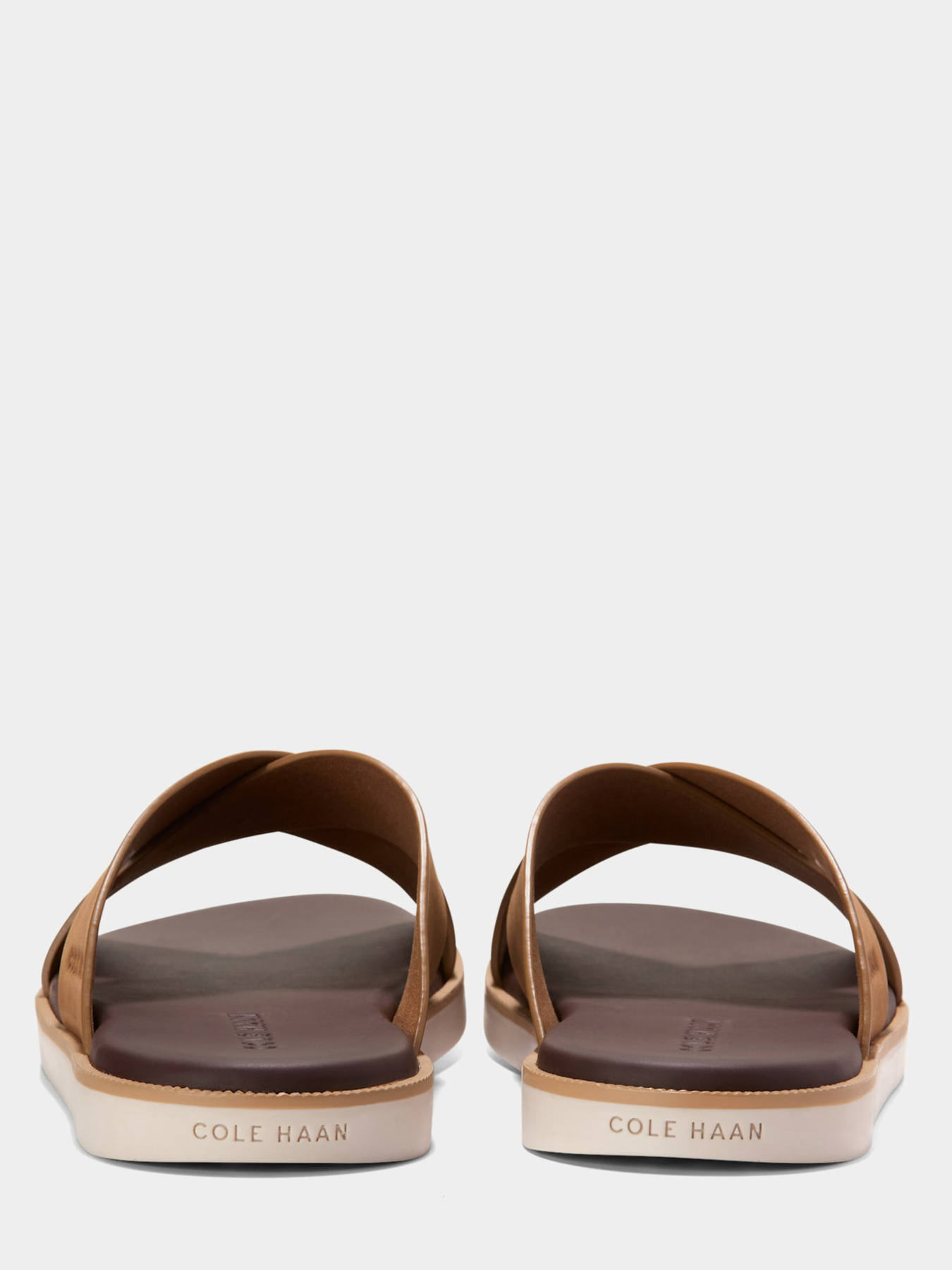 Шлёпанцы Cole Haan модель C39904 Фото