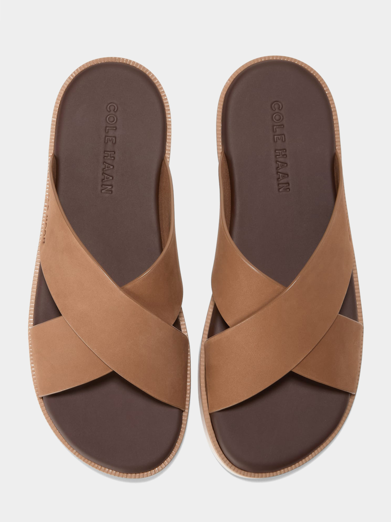 Шлёпанцы Cole Haan модель C39904 Фото