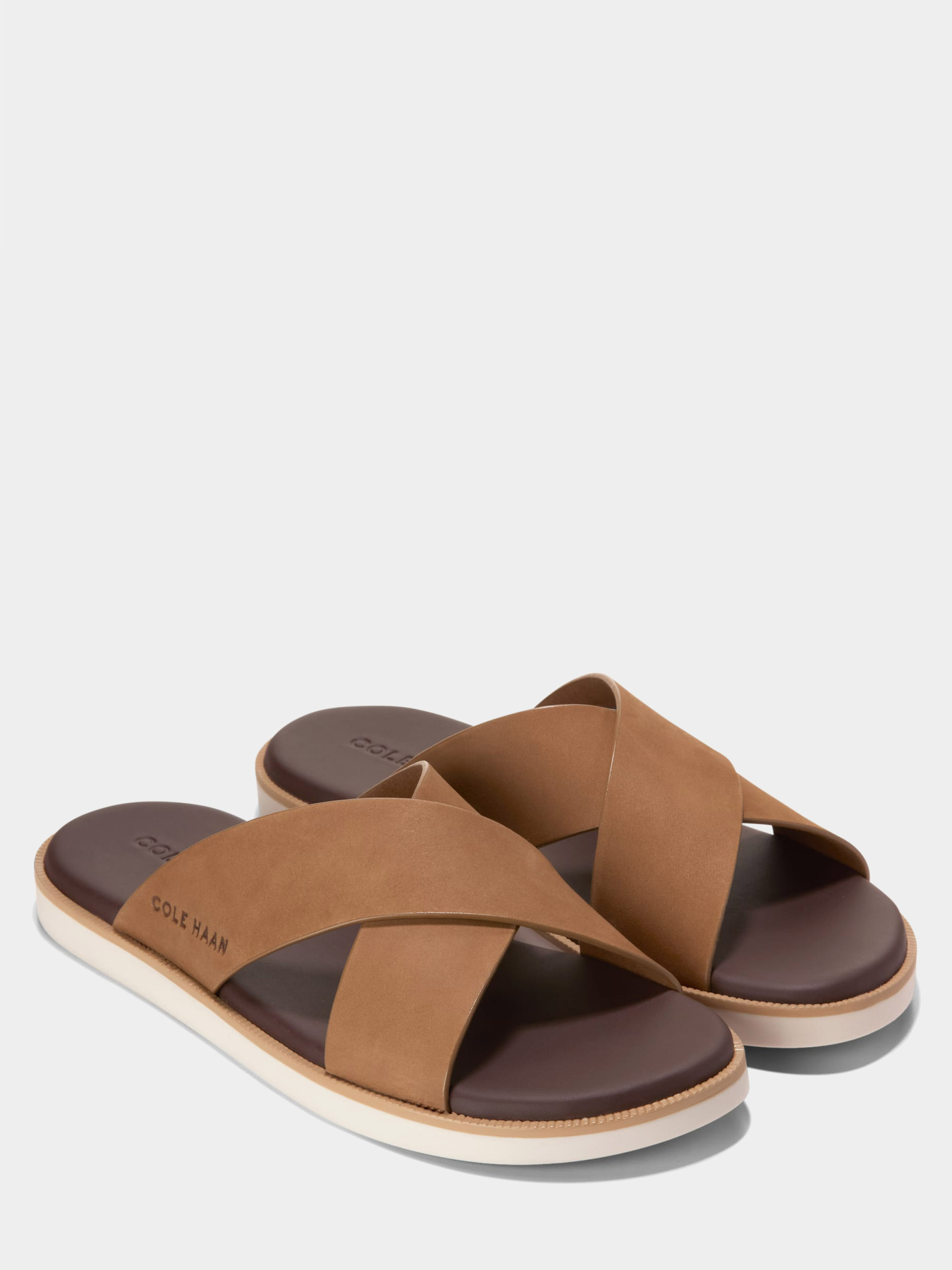 Шлёпанцы Cole Haan модель C39904 Фото
